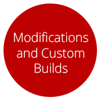 Modifications and Custom Builds