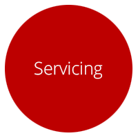 Servicing